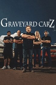 Graveyard Carz Season 6 Episode 11