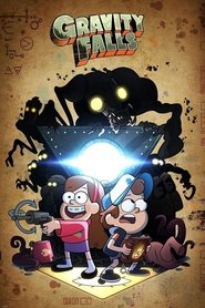 Gravity Falls Season 1 Episode 9