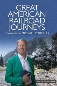 Great American Railroad Journeys Season 3 Episode 4