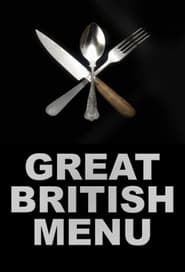 Great British Menu Season 8 Episode 11