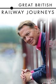 Great British Railway Journeys Season 4 Episode 1