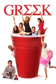 Greek Season 2 Episode 19