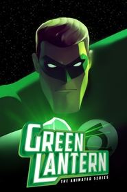 Green Lantern: The Animated Series Season 1 Episode 2