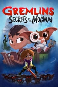 Gremlins: Secrets of the Mogwai Season 1 Episode 2