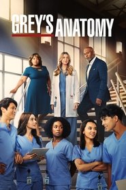 Grey’s Anatomy Season 15 Episode 24
