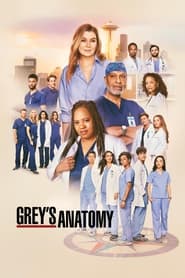 Grey’s Anatomy Season 21 Episode 12