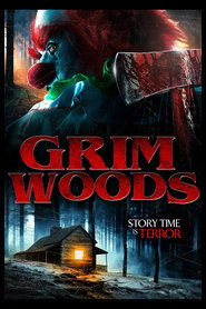 Grim Woods Grim Woods