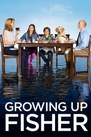 Growing Up Fisher Season 1 Episode 2
