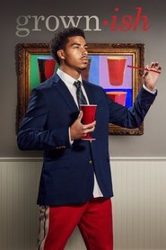 grown-ish Season 3 Episode 2