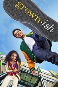 grown-ish Season 6 Episode 12