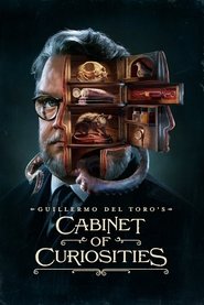 Guillermo del Toro’s Cabinet of Curiosities Season 1 Episode 1