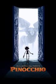 Guillermo del Toro’s Pinocchio Guillermo del Toro’s Pinocchio