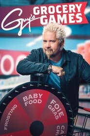 Guy’s Grocery Games Season 1 Episode 10