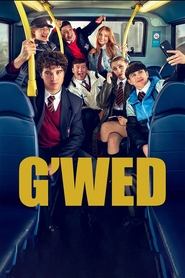 G’wed Season 1 Episode 6