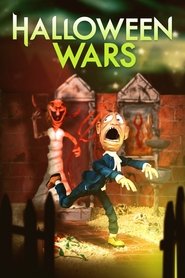 Halloween Wars Season 5 Episode 1