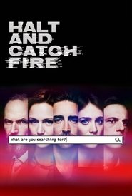 Halt and Catch Fire Season 1 Episode 3