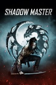 Hanuman: Shadow Master Hanuman: Shadow Master