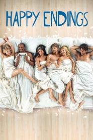 Happy Endings Season 1 Episode 1