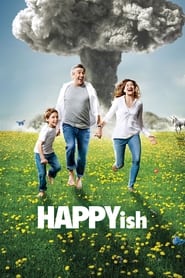 HAPPYish HAPPYish