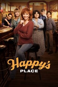 Happy’s Place Season 1 Episode 2