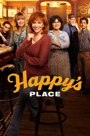 Happy’s Place Season 1 Episode 5