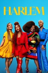 Harlem Season 3 Episode 2