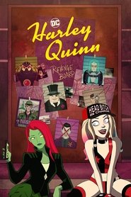 Harley Quinn Season 3 Episode 10