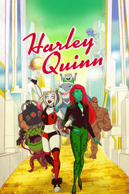 Harley Quinn Season 5 Episode 10