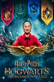 Harry Potter: Hogwarts Tournament of Houses Season 1 Episode 4