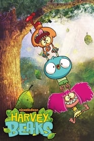 Harvey Beaks Season 2 Episode 2