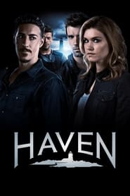 Haven Season 5 Episode 9
