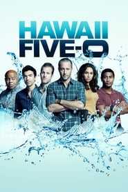 Hawaii Five-0 Season 2 Episode 6