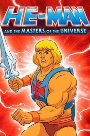 He-Man and the Masters of the Universe Season 1 Episode 35