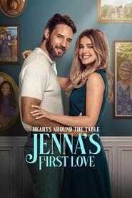 Hearts Around the Table: Jenna’s First Love Hearts Around the Table: Jenna’s First Love