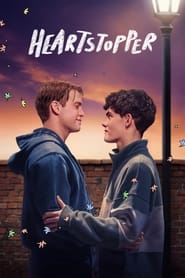 Heartstopper Season 3 Episode 7