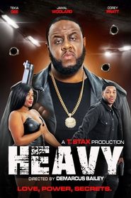 Heavy Heavy