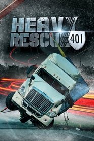 Heavy Rescue: 401 Season 2 Episode 1