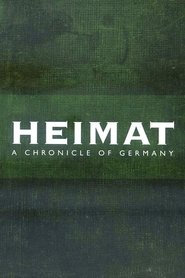 Heimat: A Chronicle of Germany Heimat: A Chronicle of Germany