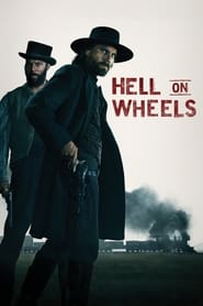 Hell on Wheels Hell on Wheels