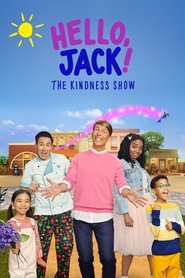 Hello, Jack! The Kindness Show Season 1 Episode 2