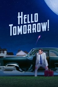 Hello Tomorrow! Season 1 Episode 6