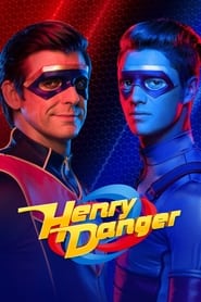 Henry Danger Season 2 Episode 18