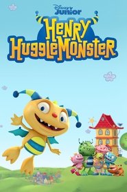 Henry Hugglemonster Season 1