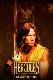 Hercules: The Legendary Journeys Season 1 Episode 4