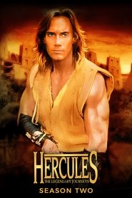 Hercules: The Legendary Journeys Season 2 Episode 20