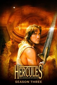 Hercules: The Legendary Journeys Season 3 Episode 6