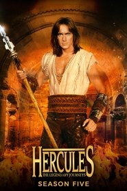 Hercules: The Legendary Journeys Season 5 Episode 2