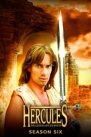 Hercules: The Legendary Journeys Season 6 Episode 1