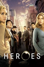 Heroes Heroes