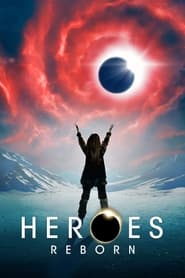 Heroes Reborn Season 1 Episode 11